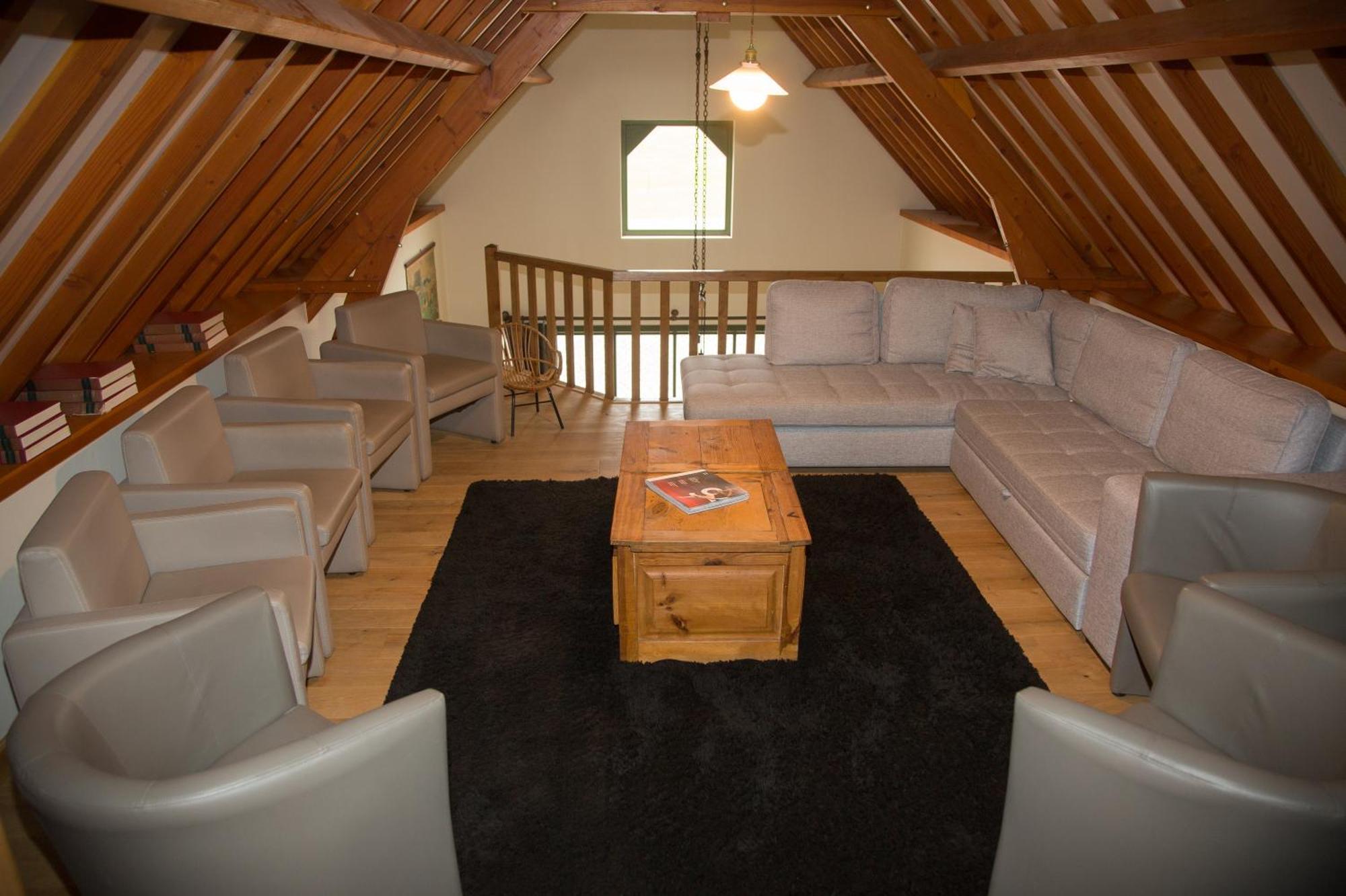 Holiday Home Slaghekhoeve Nieuwkapelle Buitenkant foto